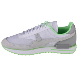 Puma Mercedes Future Rider F1 M 306793 01 grey 1