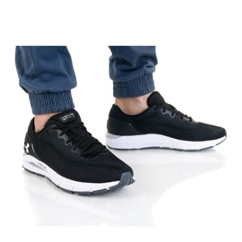 Under Armour Under Armor Ua Hovr Sonic 4 M 3023543-002 shoes black 1
