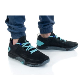 Under Armour Under Armor Ua TriBase Reign 3 M 3023698-002 black 1