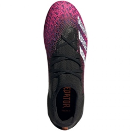 Adidas Predator Freak.3 L Fg M FW7519 football boots multicolored multicolored 1