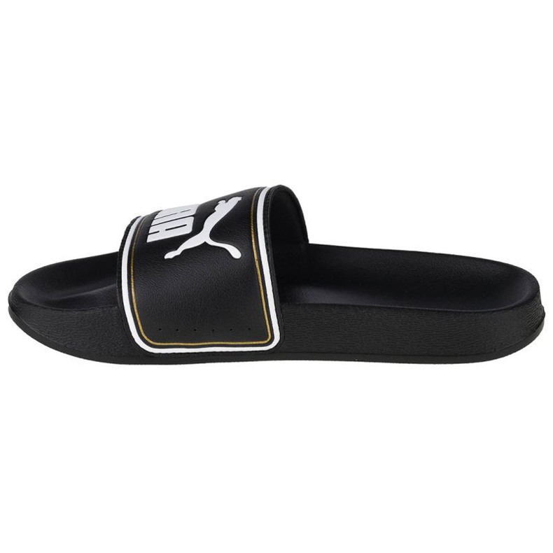Puma Leadcat Ftr Slide Jr 372014 01 black 1