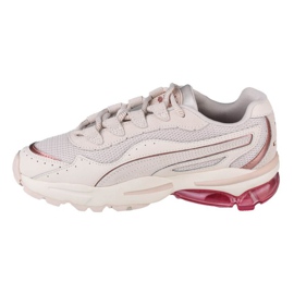 Shoes Puma Cell Stellar Soft W 370948 01 pink 1