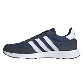 Adidas Run 60s 2.0 M FZ0962 shoes navy blue multicolored 1