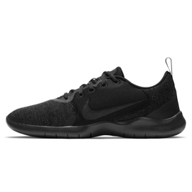 Nike Flex Experience Run 10 M CI9960-001 running shoe black 1