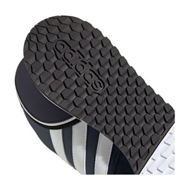 Shoes adidas 8K 2020 M FY8039 navy blue 1