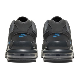 Nike Air Max Wright Jr CT6021-001 shoe black 1