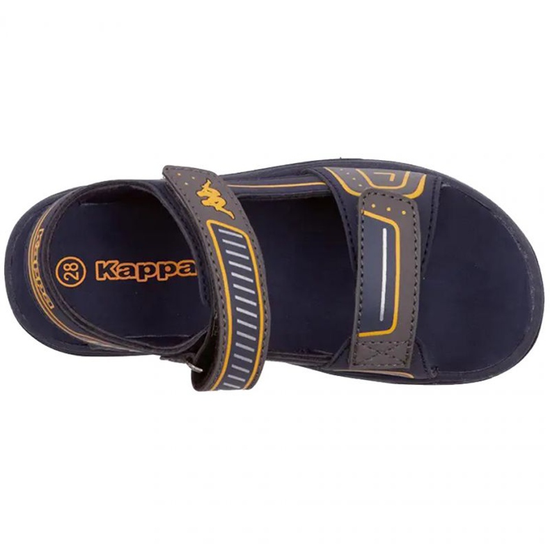 Kappa Paxos Jr 260864K 6744 blue 1