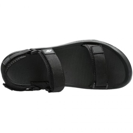 Sandals 4F H4L21 M SAM001 20S black 1