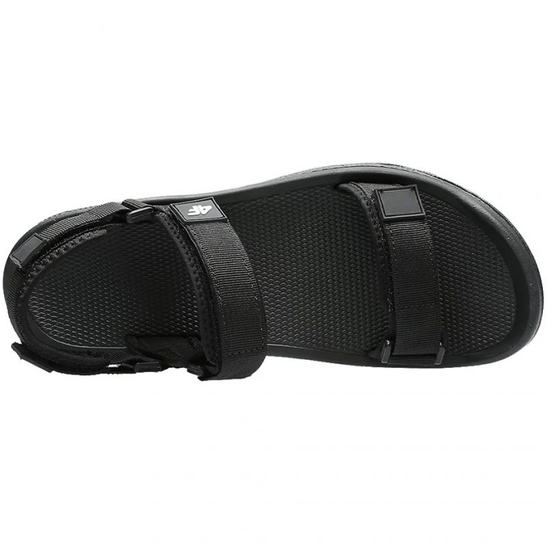 Sandals 4F H4L21 M SAM001 20S black 1