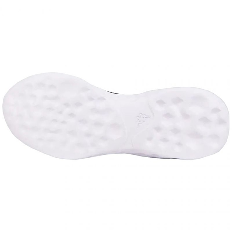 Kappa Pendo 243026 shoes black 1