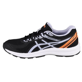 Asics Gel-Braid W 1012A629-004 running shoes black 1