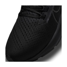 Nike Air Zoom Pegasus 38 M CW7356-001 shoe black 1