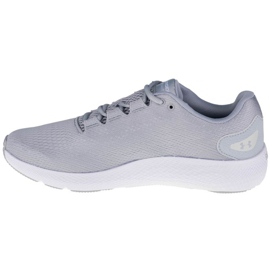 Under Armour Under Armor Charged Pursuit 2 M 3022594-102 grey 1