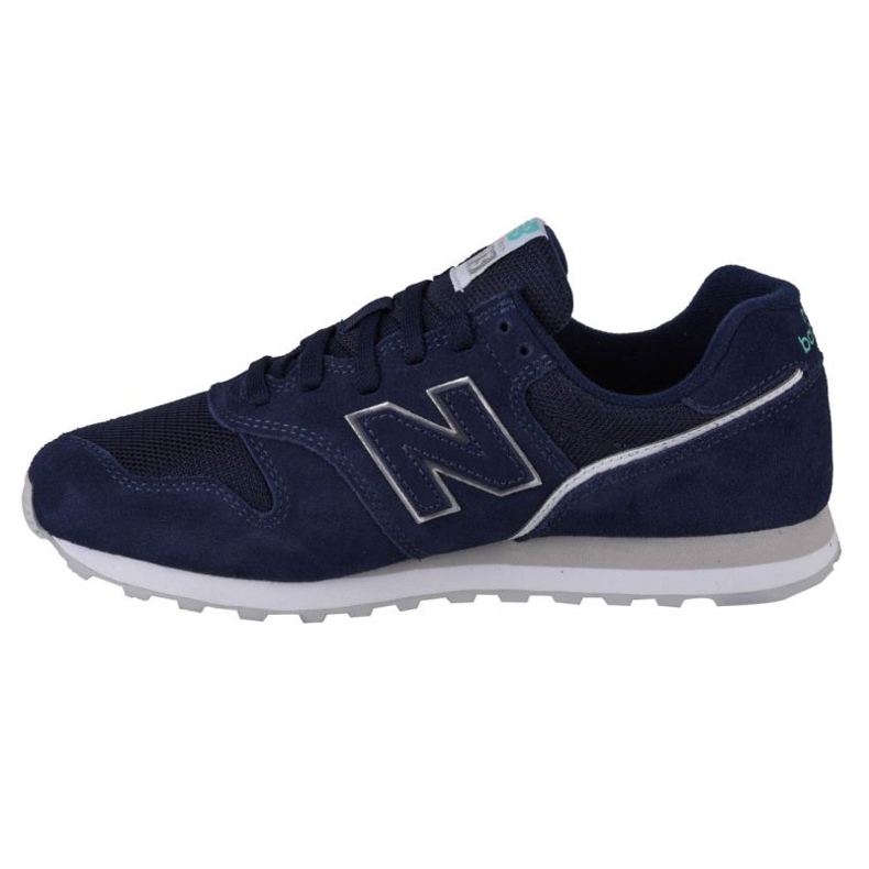 New Balance W WL373FS2 blue 1