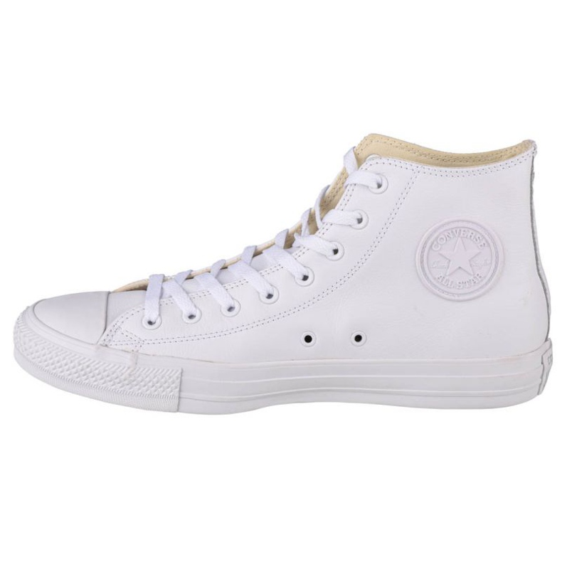 Converse Chuck Taylor Hi M 136822C shoes white 1