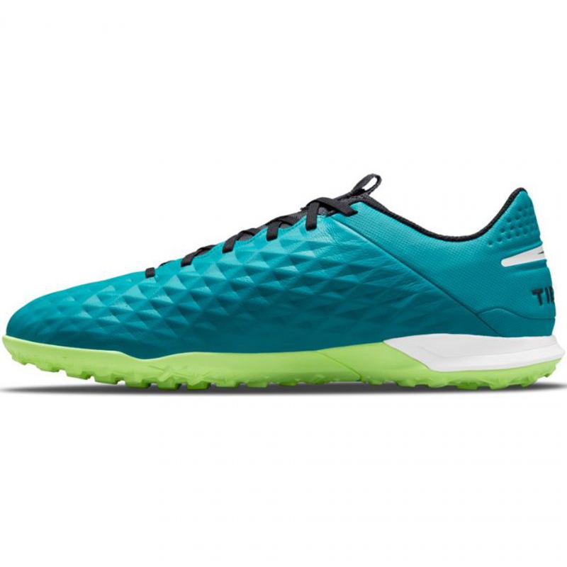 Nike Tiempo Legend 8 Academy TF M AT6100-303 Football Shoes