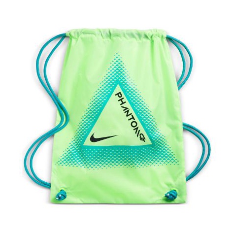 Nike Phantom Gt Elite Fg M CK8439 303 soccer shoes multicolored green 1