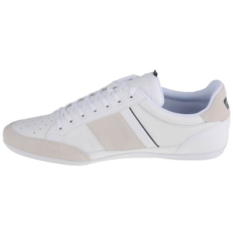 lacoste chaymon beige