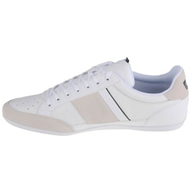 Lacoste Chaymon M 741CMA00641R5 beige 1 Lacoste Chaymon M 741CMA00641R5 beige 1