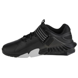 Nike Savaleos CV5708-010 shoes black 1