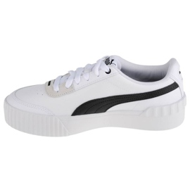 Puma Carina Lift W 373031 02 white 1