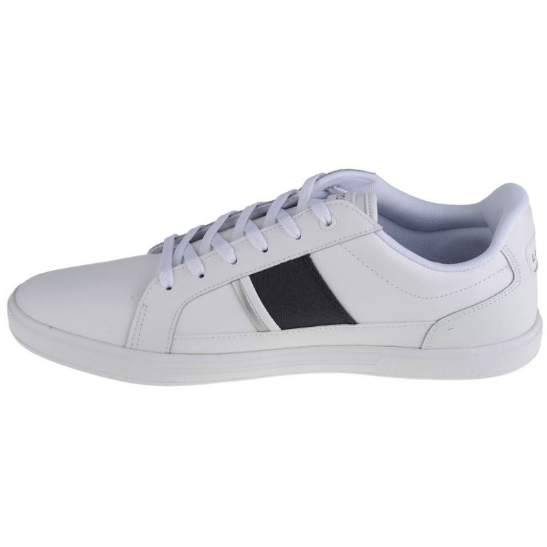 Lacoste Europa M 741SMA00082A7 white 1