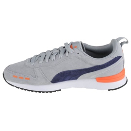 Puma R78 M 368588 03 navy blue orange grey 1