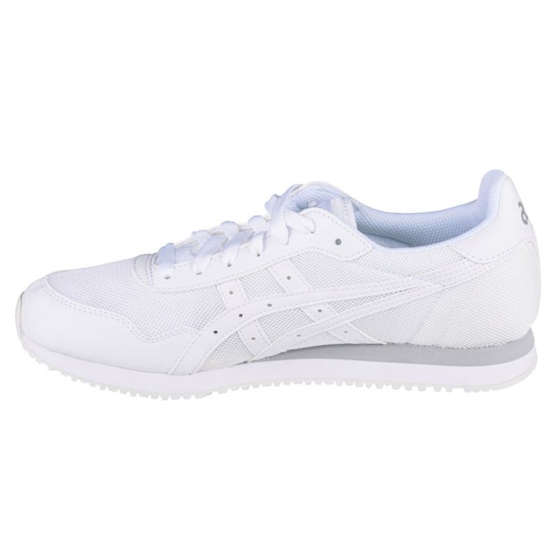 Asics Tiger Runner M 1191A207-100 white 1