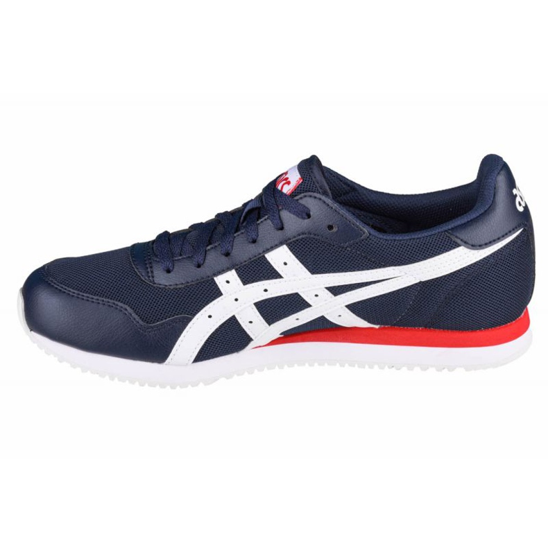 Asics Tiger Runner M 1191A207-400 blue 1