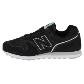 Shoes New Balance W WL373FT2 black 1