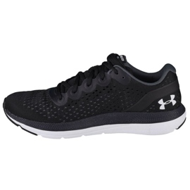 Under Armour Under Armor Charged Impulse M 3021950-002 black 1