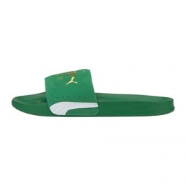 Puma Leadcat Ftr Suede Classic 372277 10 green 2