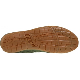 Inov-8 Bare-Xf 210 V3 M 000983-OLGU-S-01 training shoes green 1