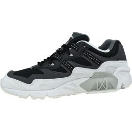 New Balance M ML850SBA shoes black grey 1