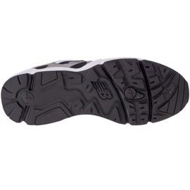 New Balance M ML850SBC shoes white black grey 3