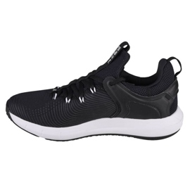 Under Armour Under Armor Hovr Rise W 3023010-001 black 1