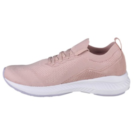 4F Women's Sports W D4L21-OBDL202-56S pink 1 4F Women's Sports W D4L21-OBDL202-56S pink 1
