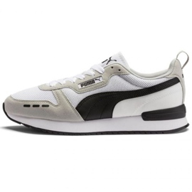 Puma R78 Puma 373117 02 shoes white 1