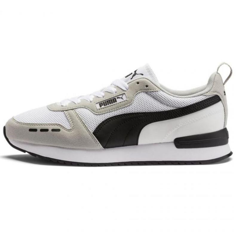 Puma R78 Puma 373117 02 shoes white 1 Puma R78 Puma 373117 02 shoes white 1
