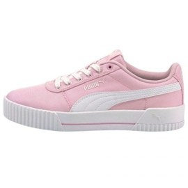 Puma Carina Cv W 368669 06 pink 1 Puma Carina Cv W 368669 06 pink 1
