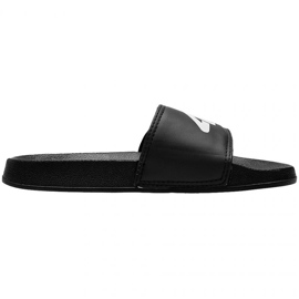 4F Jr HJL21 JKLM001 20S slippers black 1