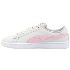 Puma Smash v2 Buck Jr 365182 27 shoes white 1