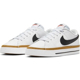 Nike Court Legacy Shoe W CU4149 102 white 1 Nike Court Legacy Shoe W CU4149 102 white 1