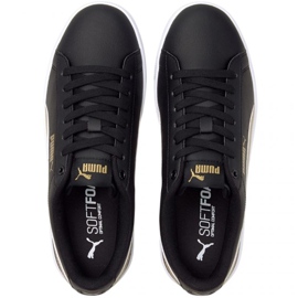 Puma Vikky v2 Metallic W 380667 02 black 1