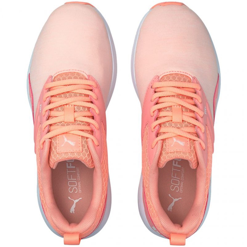Shoes Puma Nrgy Comet Elektro W 190556 47 pink 1 Shoes Puma Nrgy Comet Elektro W 190556 47 pink 1