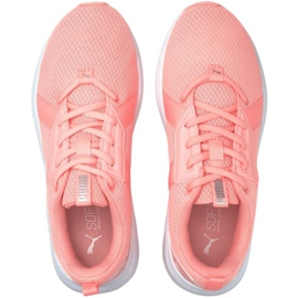 Puma Chroma Wn s Elektro shoes 193775 07 pink 1
