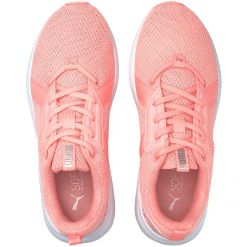 Puma Chroma Wn s Elektro shoes 193775 07 pink 1