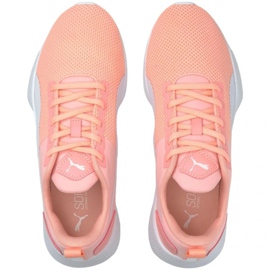 Puma Flyer Runner Elektro W 192257 44 shoes orange 1