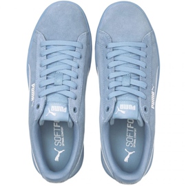 Puma Vikky v2 Forever W 369725 26 shoes blue 1