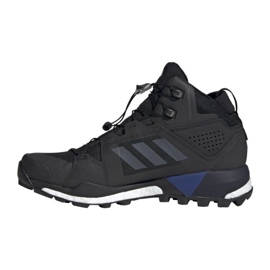 Adidas Terrex Skychaser Gtx M EE5334 shoes black 1